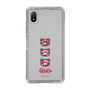 Slim Protection Case［ Gloomy - Face ］