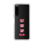Slim Protection Case［ Gloomy - Face ］