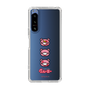 Slim Protection Case［ Gloomy - Face ］