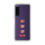 Slim Protection Case［ Gloomy - Face ］