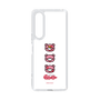 Slim Protection Case［ Gloomy - Face ］