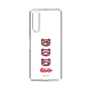 Slim Protection Case［ Gloomy - Face ］