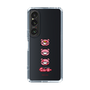Slim Protection Case［ Gloomy - Face ］
