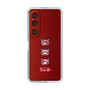 Slim Protection Case［ Gloomy - Face ］