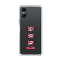 Slim Protection Case［ Gloomy - Face ］