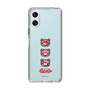Slim Protection Case［ Gloomy - Face ］