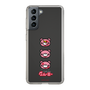 Slim Protection Case［ Gloomy - Face ］