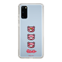 Slim Protection Case［ Gloomy - Face ］
