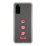 Slim Protection Case［ Gloomy - Face ］