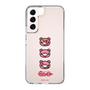 Slim Protection Case［ Gloomy - Face ］