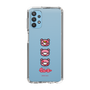 Slim Protection Case［ Gloomy - Face ］