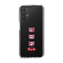 Slim Protection Case［ Gloomy - Face ］