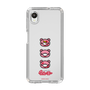 Slim Protection Case［ Gloomy - Face ］