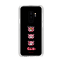 Slim Protection Case［ Gloomy - Face ］