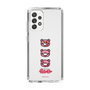 Slim Protection Case［ Gloomy - Face ］