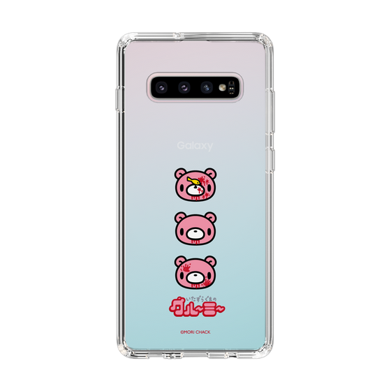 Slim Protection Case［ Gloomy - Face ］