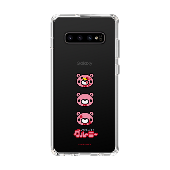 Slim Protection Case［ Gloomy - Face ］