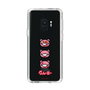 Slim Protection Case［ Gloomy - Face ］