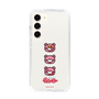Slim Protection Case［ Gloomy - Face ］