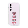Slim Protection Case［ Gloomy - Face ］