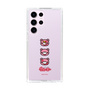 Slim Protection Case［ Gloomy - Face ］