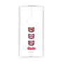 Slim Protection Case［ Gloomy - Face ］