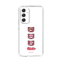 Slim Protection Case［ Gloomy - Face ］
