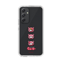 Slim Protection Case［ Gloomy - Face ］