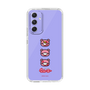 Slim Protection Case［ Gloomy - Face ］