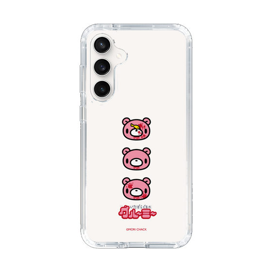 Slim Protection Case［ Gloomy - Face ］