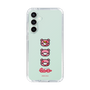 Slim Protection Case［ Gloomy - Face ］