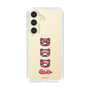 Slim Protection Case［ Gloomy - Face ］