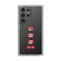 Slim Protection Case［ Gloomy - Face ］