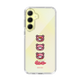 Slim Protection Case［ Gloomy - Face ］