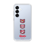 Slim Protection Case［ Gloomy - Face ］