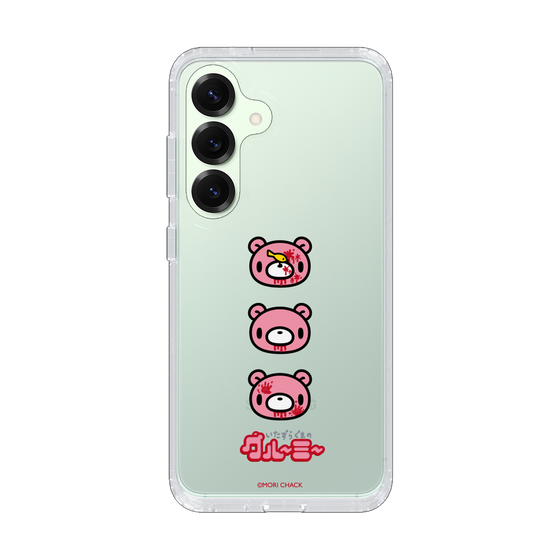 Slim Protection Case［ Gloomy - Face ］