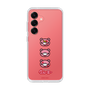 Slim Protection Case［ Gloomy - Face ］