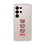 Slim Protection Case［ Gloomy - Face ］