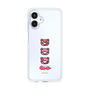 Slim Protection Case［ Gloomy - Face ］