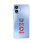 Slim Protection Case［ Gloomy - Face ］