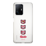 Slim Protection Case［ Gloomy - Face ］