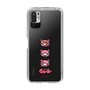 Slim Protection Case［ Gloomy - Face ］