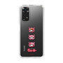 Slim Protection Case［ Gloomy - Face ］