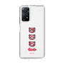 Slim Protection Case［ Gloomy - Face ］