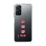 Slim Protection Case［ Gloomy - Face ］