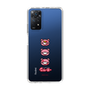 Slim Protection Case［ Gloomy - Face ］