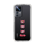 Slim Protection Case［ Gloomy - Face ］