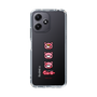 Slim Protection Case［ Gloomy - Face ］