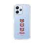 Slim Protection Case［ Gloomy - Face ］
