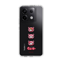Slim Protection Case［ Gloomy - Face ］